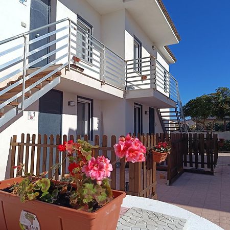 Residence La Duna Castel Volturno Exterior foto